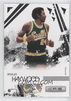 Spencer Haywood