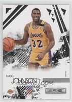 Magic Johnson