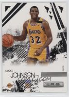 Magic Johnson