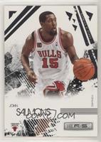 John Salmons [EX to NM]