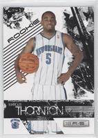 Marcus Thornton