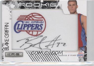 2009-10 Panini Rookies & Stars - [Base] #131 - Rookie - Blake Griffin /449