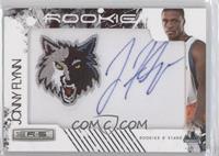 Rookie - Jonny Flynn #/449