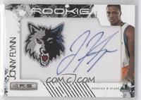 Rookie - Jonny Flynn #/449