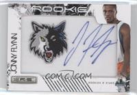 Rookie - Jonny Flynn #/449