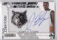 Rookie - Jonny Flynn #/449