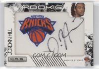 Rookie - Jordan Hill #/449