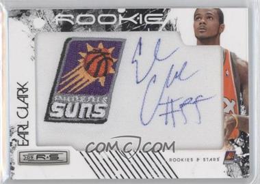 2009-10 Panini Rookies & Stars - [Base] #143 - Rookie - Earl Clark /449