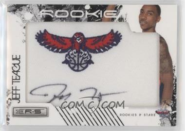 2009-10 Panini Rookies & Stars - [Base] #148 - Rookie - Jeff Teague /449
