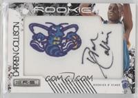 Rookie - Darren Collison #/347