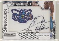 Rookie - Darren Collison #/347