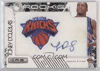 Rookie - Toney Douglas #/379