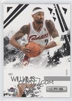 Mo Williams