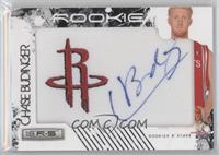 Rookie - Chase Budinger #/369