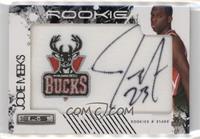 Rookie - Jodie Meeks #/449