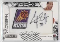Rookie - Taylor Griffin #/380
