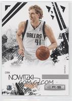 Dirk Nowitzki