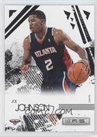 Joe Johnson