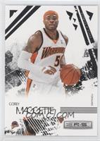 Corey Maggette