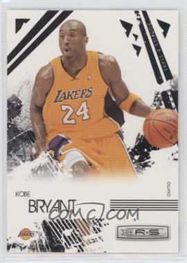 2009-10 Panini Rookies & Stars - [Base] #39 - Kobe Bryant