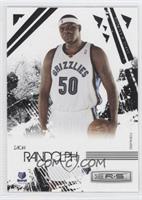 Zach Randolph