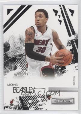 2009-10 Panini Rookies & Stars - [Base] #48 - Michael Beasley