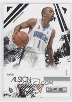 Rafer Alston