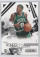 Rajon Rondo