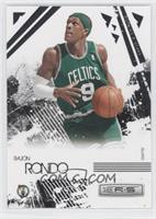 Rajon Rondo