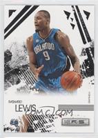 Rashard Lewis