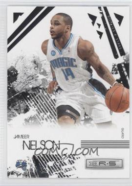 2009-10 Panini Rookies & Stars - [Base] #71 - Jameer Nelson