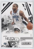 Jameer Nelson