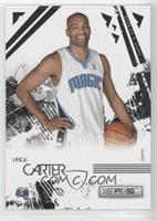 Vince Carter