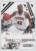 Elton Brand