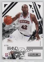 Elton Brand