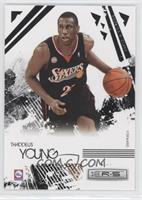 Thaddeus Young