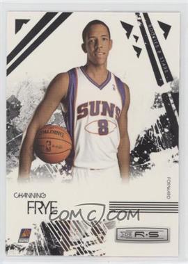 2009-10 Panini Rookies & Stars - [Base] #79 - Channing Frye