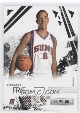 2009-10 Panini Rookies & Stars - [Base] #79 - Channing Frye