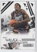 Gerald Wallace