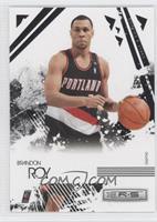 Brandon Roy