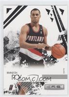 Brandon Roy