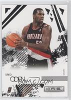 Greg Oden