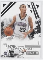 Kevin Martin