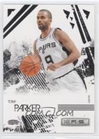 Tony Parker