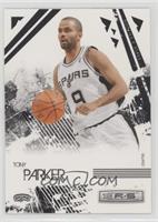 Tony Parker