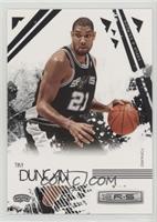 Tim Duncan