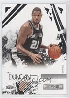 Tim Duncan