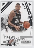 Tim Duncan