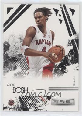 2009-10 Panini Rookies & Stars - [Base] #90 - Chris Bosh