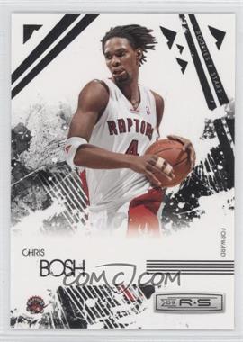 2009-10 Panini Rookies & Stars - [Base] #90 - Chris Bosh